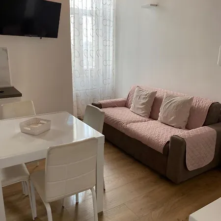 B&B Porta Arpana Foggia Exterior photo