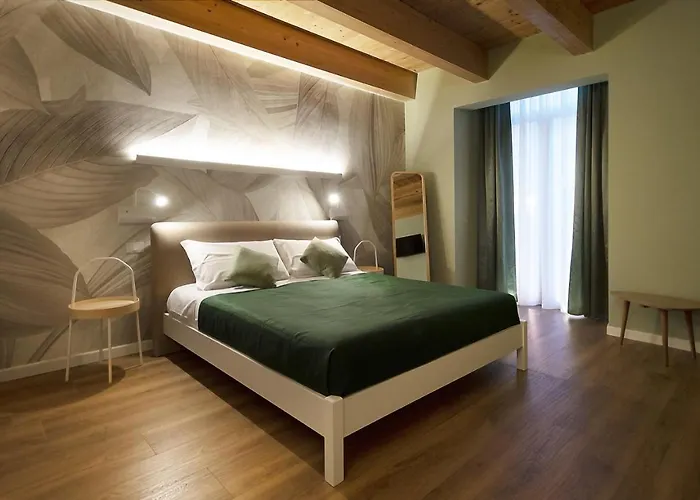 B&B Porta Arpana
