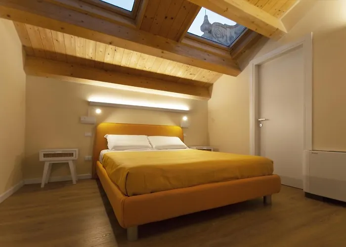 B&B Porta Arpana