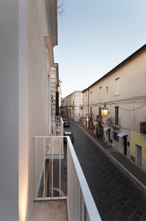 Bed & Breakfast Porta Arpana