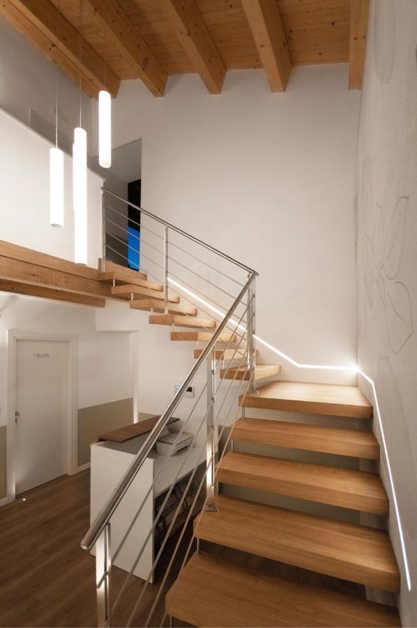 Porta Arpana Bed & Breakfast *