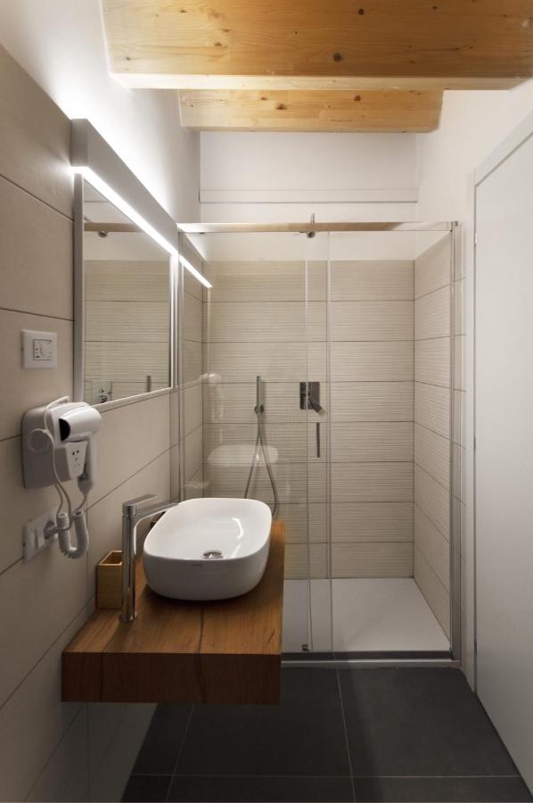 Bed & Breakfast Porta Arpana *
