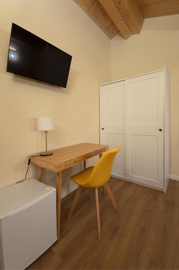Porta Arpana Bed & Breakfast *