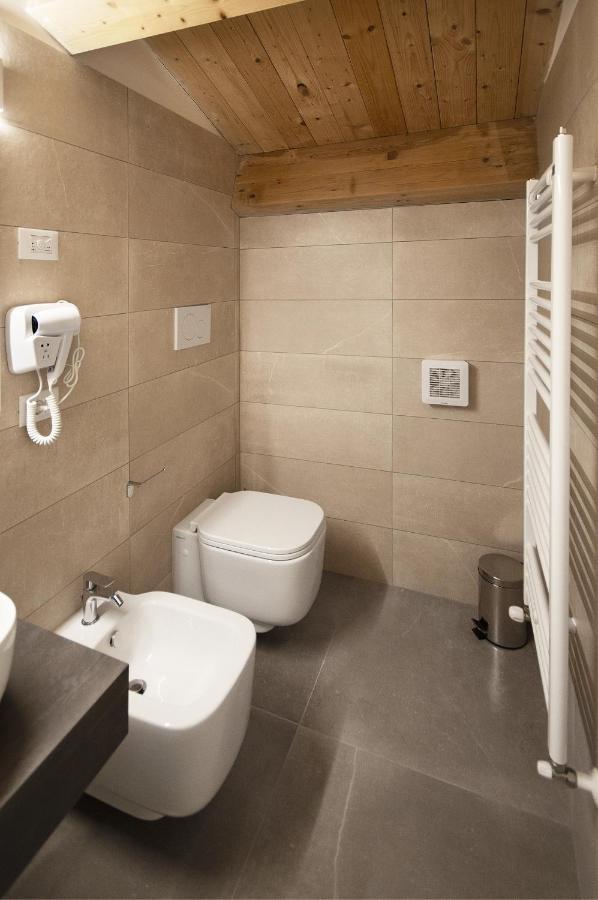 Bed & Breakfast Porta Arpana