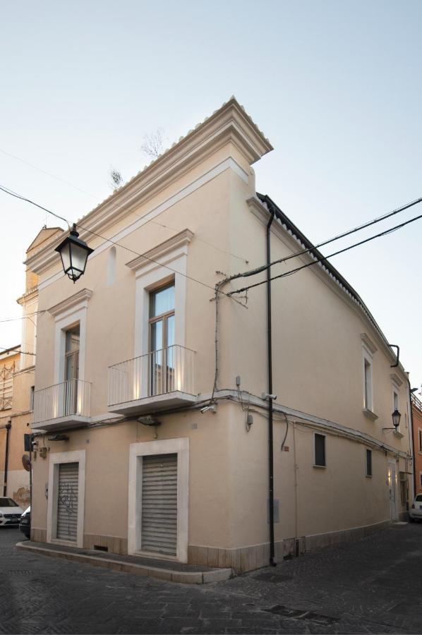Bed & Breakfast Porta Arpana *