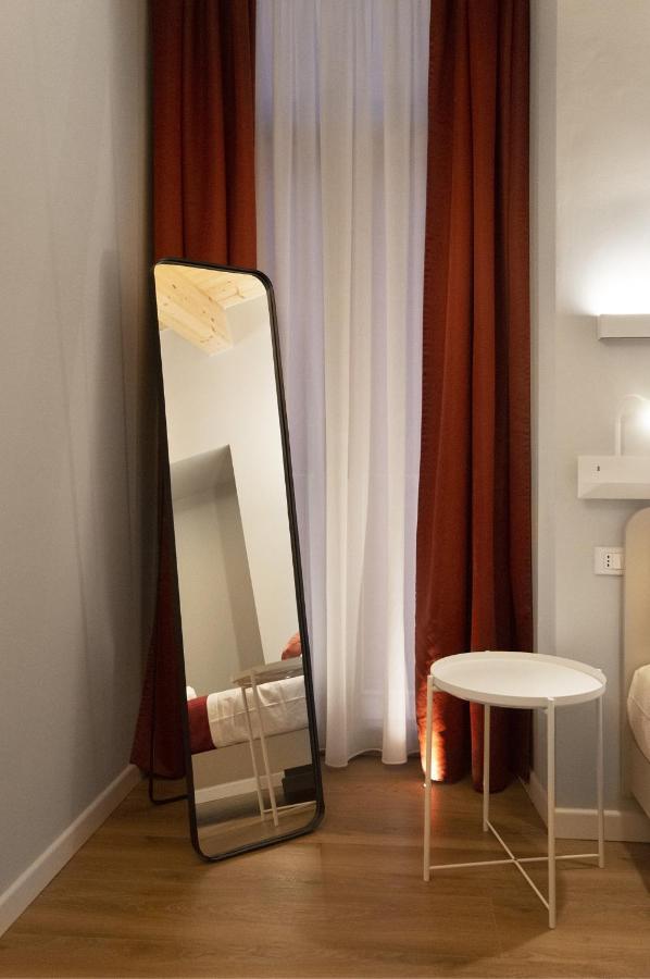 Porta Arpana Bed & Breakfast