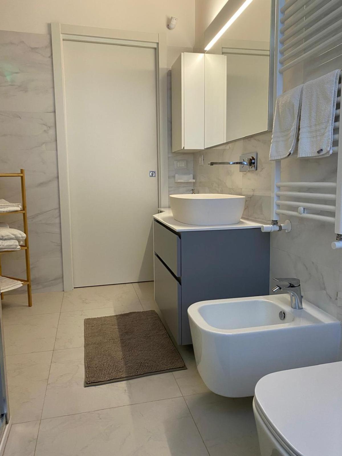 Porta Arpana Bed & Breakfast *