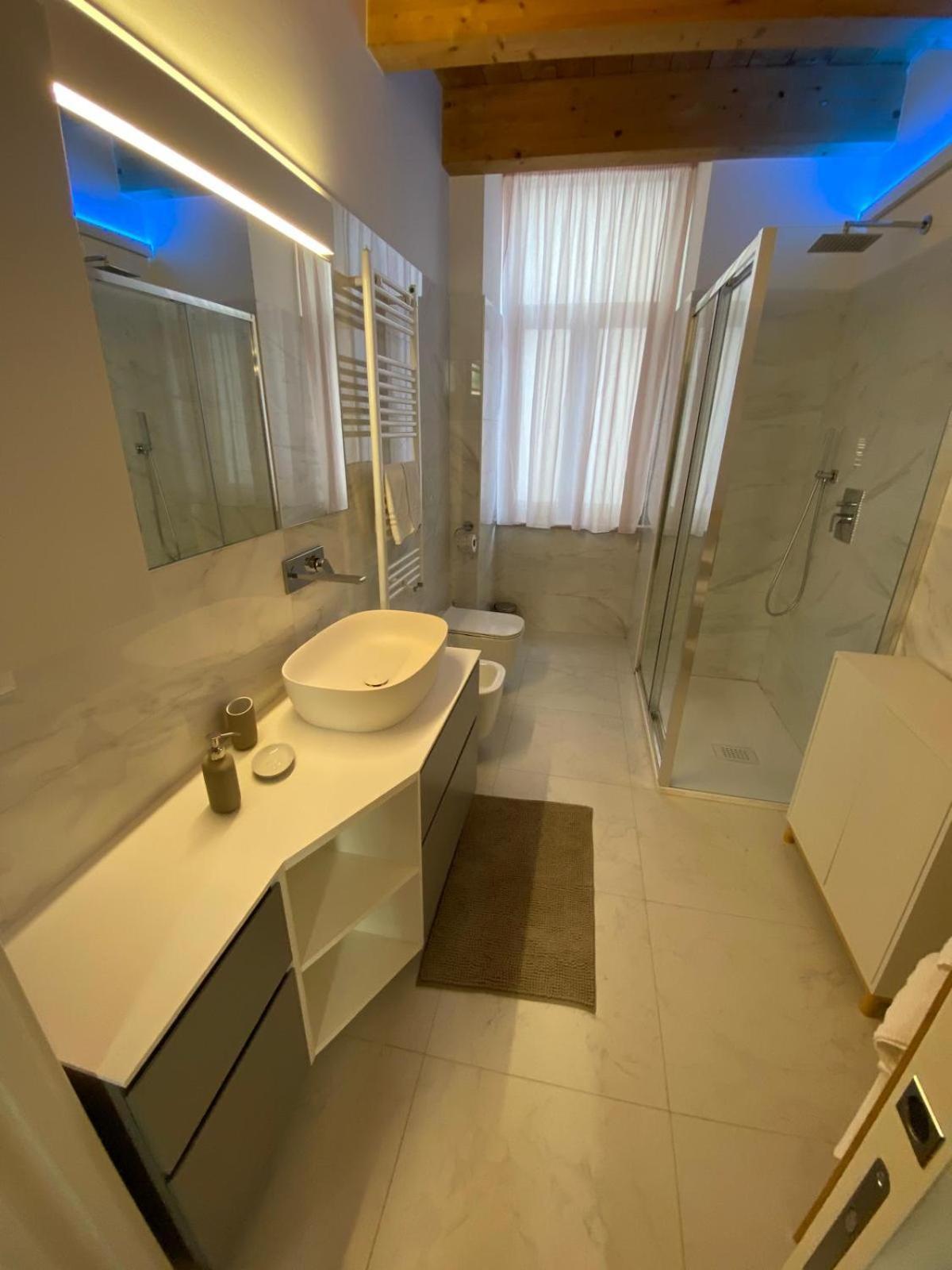 Porta Arpana Bed & Breakfast