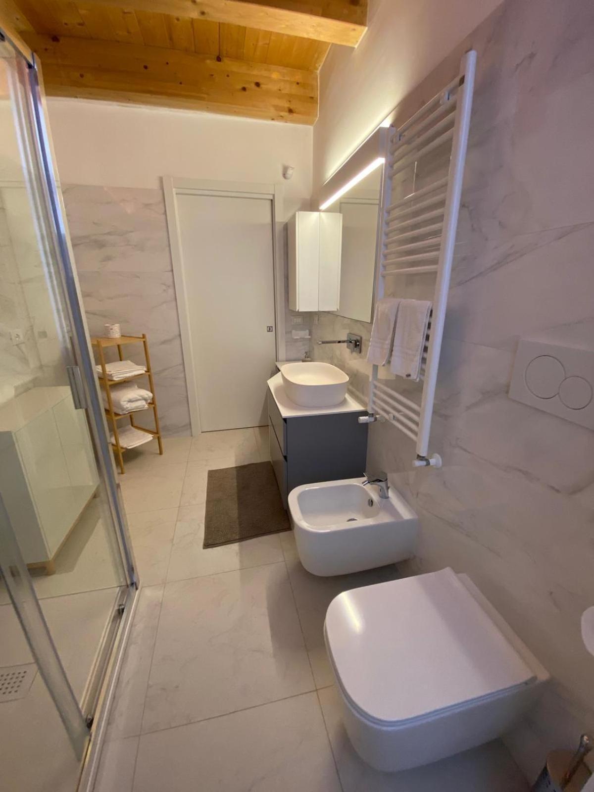 Bed & Breakfast Porta Arpana Foggia